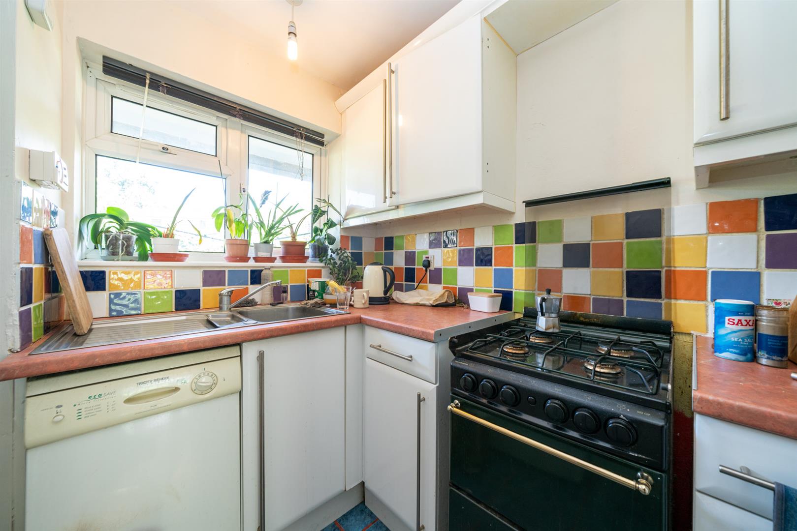 The Waveney, Grovehill, Hemel Hempstead Squire Estates